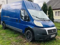 Utilizat 2008 Fiat Ducato Van | 3.500 EUR