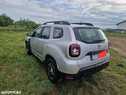 Gri Utilizat 2018 Dacia Duster SUV | 9.600 EUR (Preț bun)