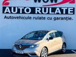 Culoaregalbeuriu Utilizat 2015 Renault Espace Intens Monovolum | 12.590 EUR (Preț OK)