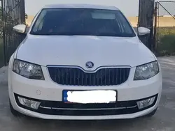Utilizat 2016 Skoda Octavia Berlinǎ | 7.600 EUR (Super Preț)
