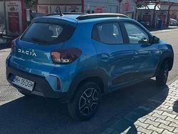 Albastru Utilizat 2023 Dacia Spring Hatchback | 8.999 EUR