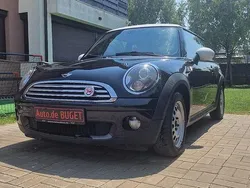 Negru Utilizat 2010 Mini Cooper Coupé Coupe | 3.800 EUR