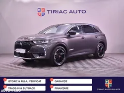 Gri Utilizat 2021 DS Automobiles DS7 Crossback SUV | 24.500 EUR (Preț bun)