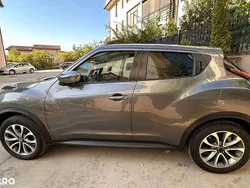 Culoaregri Utilizat 2019 Nissan Juke Tekna SUV | 14.950 EUR (Scump)
