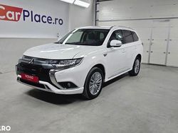 Culoarealb Utilizat 2019 Mitsubishi Outlander P-HEV Intense SUV | 19.200 EUR (Preț OK)