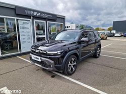 Culoarenegru Utilizat 2025 Dacia Duster SUV | 24.442 EUR