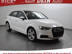 Utilizat 2020 Audi A3 S-Line | 20.562 EUR (Preț bun)
