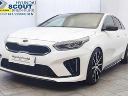 Utilizat 2020 Kia ProCeed GT-Line Hatchback | 22.996 EUR