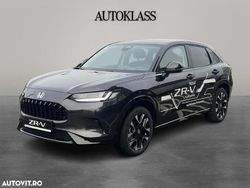 Culoarenegru Utilizat 2024 Honda ZR-V SUV | 41.799 EUR