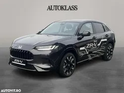 Culoarenegru Utilizat 2024 Honda ZR-V SUV | 42.500 EUR