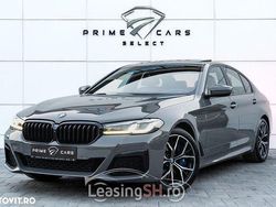 Culoaregri Utilizat 2021 BMW 545e M Sport Berlinǎ | 42.955 EUR (Preț OK)