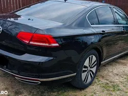 Negru Utilizat 2018 VW Passat GTE Berlinǎ | 17.500 EUR (Preț bun)