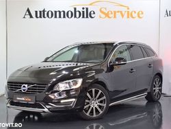 Negru Utilizat 2013 Volvo V60 Summum Break | 11.990 EUR (Puțin scump)