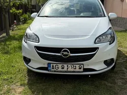Alb Utilizat 2018 Opel Corsa Enjoy | 7.400 EUR (Preț OK)