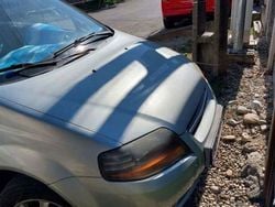 Utilizat 2004 Chevrolet Kalos Berlinǎ | 1.325 EUR