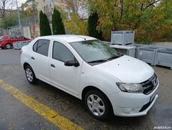 Utilizat 2014 Dacia Logan Berlinǎ | 2.890 EUR (Preț bun)