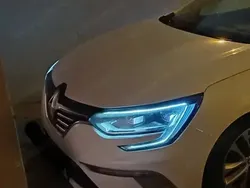 Utilizat 2017 Renault Mégane IV Break | 9.100 EUR (Preț OK)