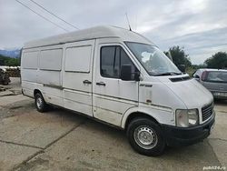 Utilizat 2003 VW LT | 1.000 EUR