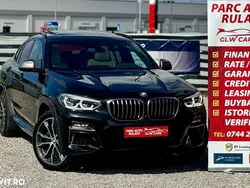 Negru Utilizat 2020 BMW X4 SUV | 37.999 EUR