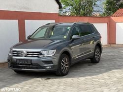 Gri Utilizat 2019 VW Tiguan Allspace Comfortline SUV | 24.188 EUR (Puțin scump)