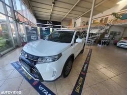 Alb Nouă 2024 Suzuki Vitara Cool SUV | 18.212 EUR (Super Preț)