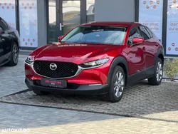 Rosu Utilizat 2021 Mazda CX-30 SUV | 19.900 EUR