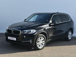 Negru metalic Utilizat 2016 BMW X5 SUV | 26.900 EUR (Preț bun)