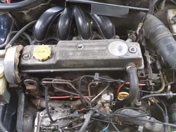 Utilizat 1994 Ford Escort Break | 500 EUR