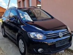 Negru Utilizat 2009 VW Golf VI Comfortline Hatchback | 4.190 EUR (Preț OK)