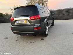 Culoaregri Utilizat 2011 Peugeot 4007 Premium SUV | 4.499 EUR