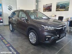 Culoaregri Nouă 2025 Suzuki SX4 S-Cross SUV | 22.900 EUR (Preț OK)
