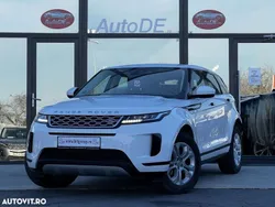 Alb Utilizat 2020 Land Rover Range Rover evoque SUV | 23.490 EUR