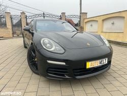 Culoarenegru Utilizat 2014 Porsche Panamera Berlinǎ | 29.999 EUR (Preț OK)