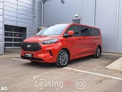 Alte culori Nouă 2025 Ford Tourneo Custom Titanium X Monovolum | 59.950 EUR (Preț OK)