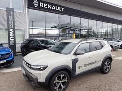 Utilizat 2024 Dacia Duster Journey SUV | 26.308 EUR