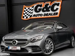 Gri Utilizat 2019 Mercedes S450 Berlinǎ | 52.000 EUR