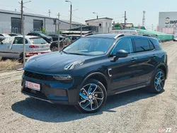 Utilizat 2023 Volvo XC60 SUV | 19.990 EUR
