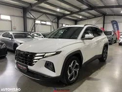 Alb Utilizat 2021 Hyundai Tucson Style SUV | 25.199 EUR (Preț bun)