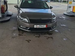 Culoarealte culori Utilizat 2011 VW Passat Comfortline Break | 5.700 EUR (Preț bun)