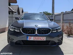 Gri Utilizat 2021 BMW 320 Berlinǎ | 27.500 EUR (Preț OK)