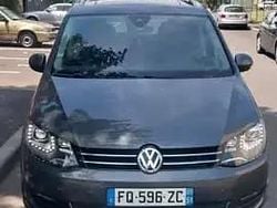 Utilizat 2020 VW Sharan Monovolum | 15.500 EUR (Preț bun)