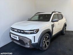 Culoarealb Nouă 2025 Dacia Duster Journey SUV | 20.950 EUR