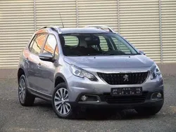 Gri Utilizat 2018 Peugeot 2008 SUV | 10.490 EUR (Super Preț)