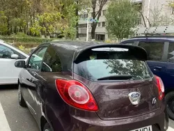 Maro Utilizat 2010 Ford Ka Titanium Hatchback | 2.500 EUR
