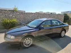 Utilizat 2003 Volvo S80 Berlinǎ | 800 EUR