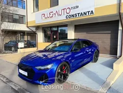 Albastru Utilizat 2023 Audi RS7 Hatchback | 130.900 EUR