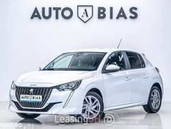 Alb Utilizat 2020 Peugeot 208 Allure Hatchback | 10.949 EUR