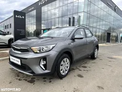 Gri Nouă 2024 Kia Stonic Urban SUV | 17.498 EUR