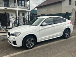 Alb Utilizat 2015 BMW X4 SUV | 17.200 EUR