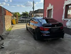 Utilizat 2010 BMW 530 Gran Turismo Hatchback | 11.000 EUR